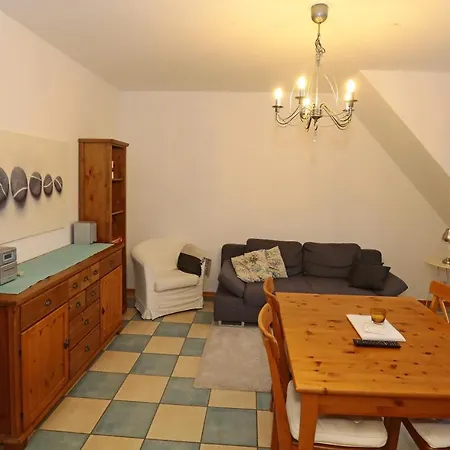Neuer Markt Apartment