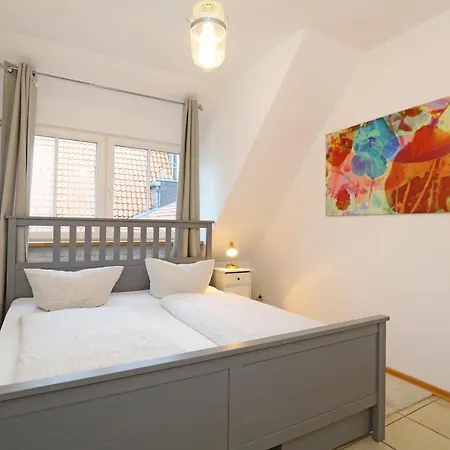 Apartment Neuer Markt