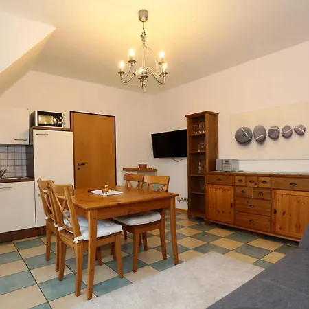 Neuer Markt Apartment