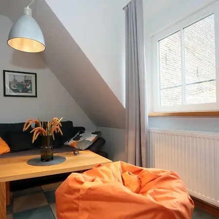 Apartment Neuer Markt *