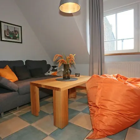 Apartment Neuer Markt *