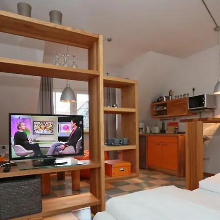 Apartment Neuer Markt