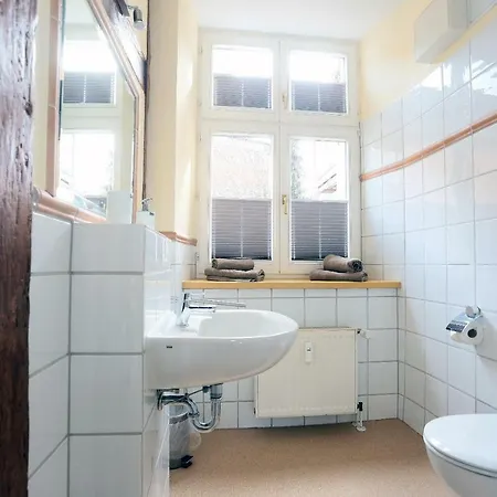 Neuer Markt Apartment *