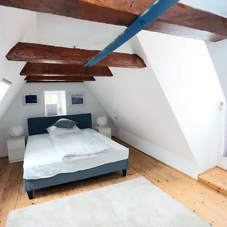 Neuer Markt Apartment
