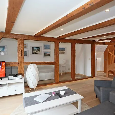 Apartment Neuer Markt *