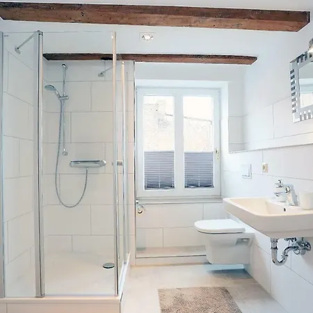 Apartment Neuer Markt Stralsund